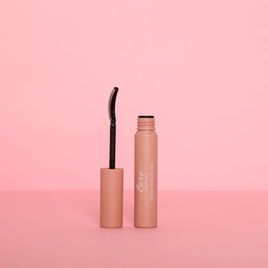 Brow Freeze Gel