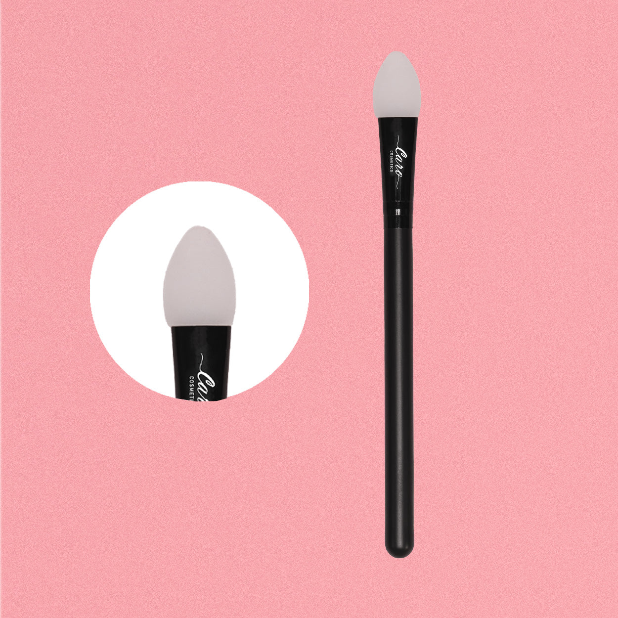 Silicone Brush