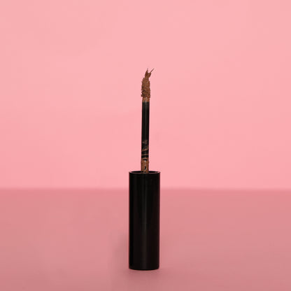 Eyebrow Tint with Fibers